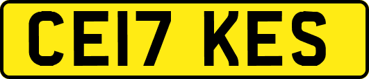 CE17KES