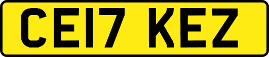 CE17KEZ