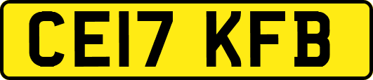 CE17KFB