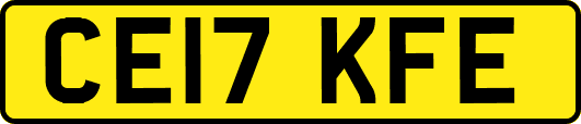 CE17KFE