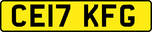 CE17KFG