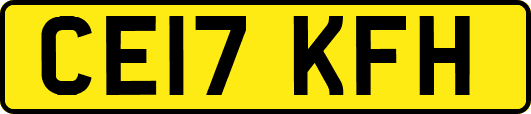 CE17KFH
