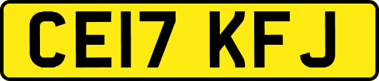 CE17KFJ