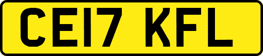 CE17KFL