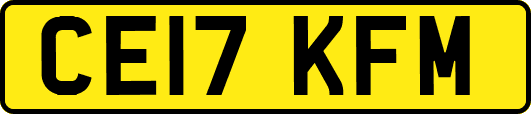 CE17KFM