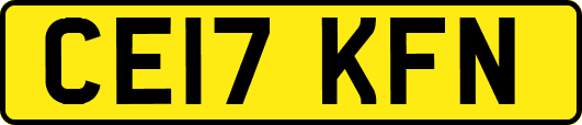 CE17KFN