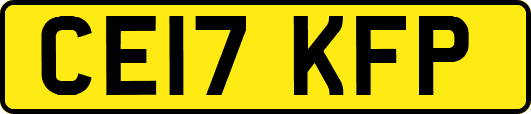 CE17KFP