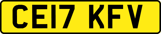CE17KFV