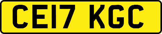 CE17KGC