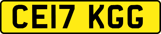 CE17KGG