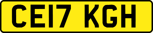 CE17KGH