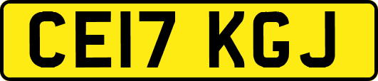 CE17KGJ