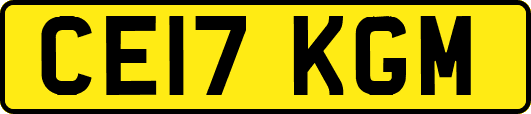 CE17KGM