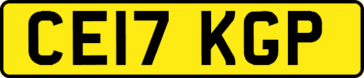 CE17KGP