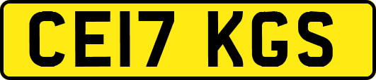 CE17KGS