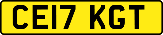 CE17KGT