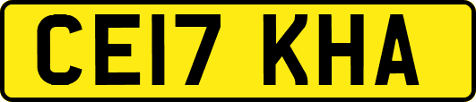 CE17KHA