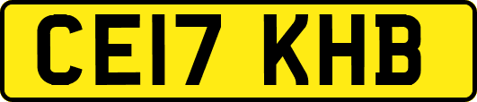 CE17KHB