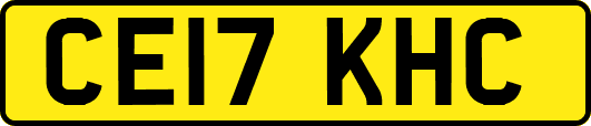 CE17KHC