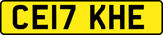 CE17KHE