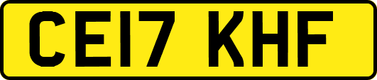CE17KHF