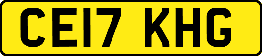 CE17KHG