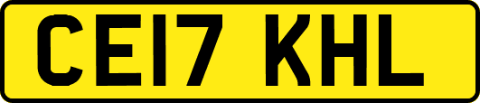 CE17KHL