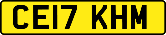 CE17KHM