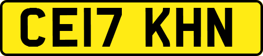 CE17KHN
