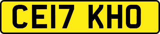 CE17KHO
