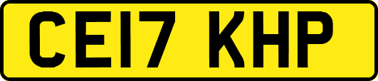 CE17KHP