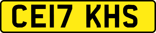 CE17KHS
