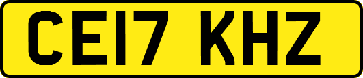 CE17KHZ