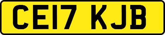 CE17KJB