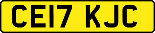 CE17KJC