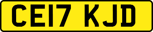 CE17KJD