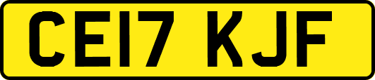 CE17KJF