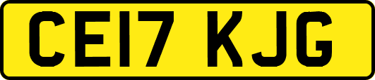 CE17KJG