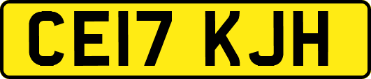 CE17KJH