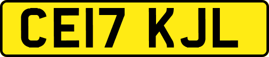 CE17KJL