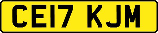 CE17KJM