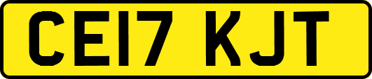 CE17KJT