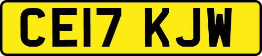 CE17KJW