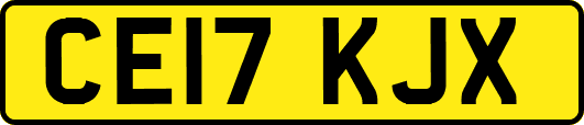 CE17KJX