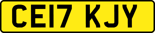 CE17KJY