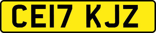 CE17KJZ