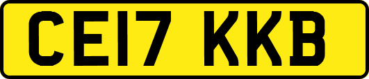 CE17KKB