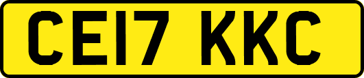 CE17KKC