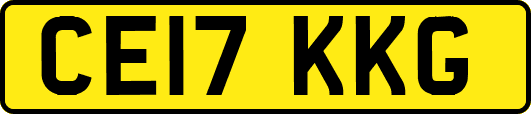 CE17KKG