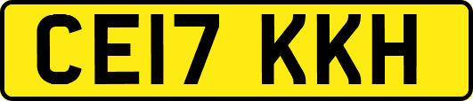 CE17KKH